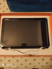 SCHERMO X ASUS PRO5DIJ NOTEBOOK 