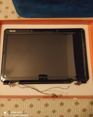 SCHERMO X ASUS PRO5DIJ NOTEBOOK 