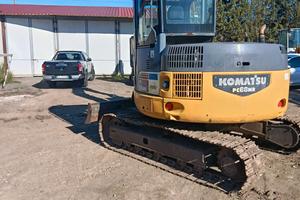 Komatsu