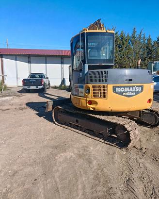 Komatsu