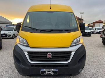 Fiat ducato 2.3 Multijet
