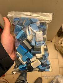 Condensatori dc ac fotovoltaico arduino