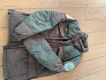 Giubbotto Blaiuer da uomo XL