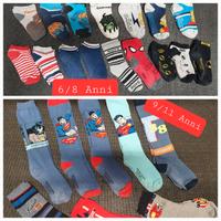 ABBIGLIAMENTO , CALZE PIUMINI ,PANTALONI MAGLIE , 