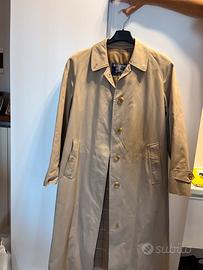 Burberry Cappotto Camden Heritage DONNA