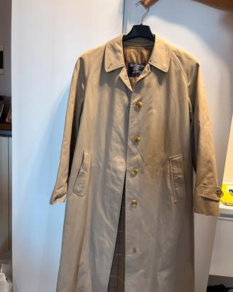 Burberry Cappotto Camden Heritage DONNA