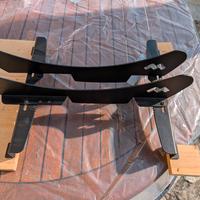 Portabici Regolabile Meliconi