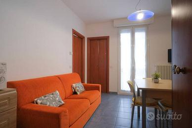 Appartamento di 42 m² con 2 locali a Gabicce Mare