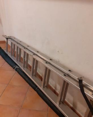 Scala telescopica
