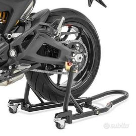 cavalletto moto