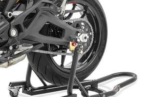 cavalletto moto