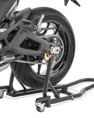 cavalletto moto