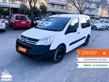 CITROEN Berlingo 2� serie Berlingo Multispace B...