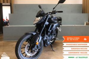yamaha mt SPORT