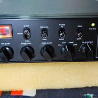 Baracchino cb Intek 34S