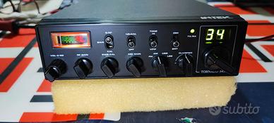 Baracchino cb Intek 34S