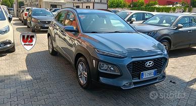 HYUNDAI KONA 1.6 TDI-RETROC-PREZZO PROMO!