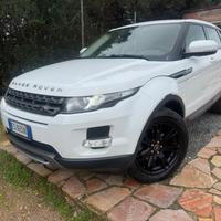 Land Rover Range Evoque 2.2 TD4 5p. Prestige