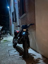 HM 50/70 PREZZO TRATTABILE LEGGERE DESCRIZIONE