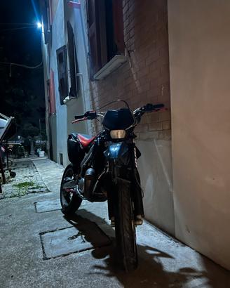 HM 50/70 PREZZO TRATTABILE LEGGERE DESCRIZIONE
