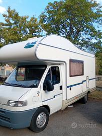 camper fiat
