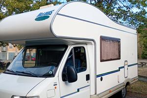 camper fiat