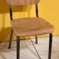 Sedia per Banchi Scuola 