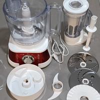 Robot Cucina -  MOULINEX Masterchef 5000 - FP520G