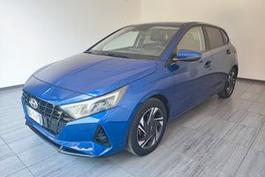 Hyundai i20 1.2 MPI Bose