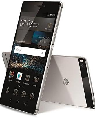 SMARTPHONE HUAWEI P8 - GRA L09
