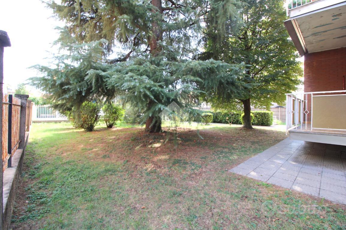 Appartamento – Rho, San Paolo-Capuana, Castellazzo - Vista 5