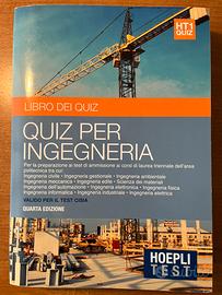 Quiz per ingegneria