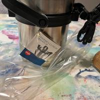 Contenitore termico.