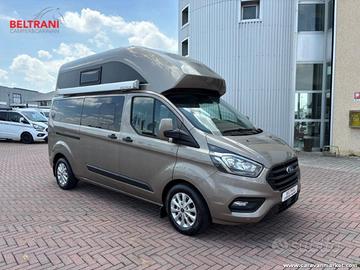 WESTFALIA FORD NUGGET PLUS