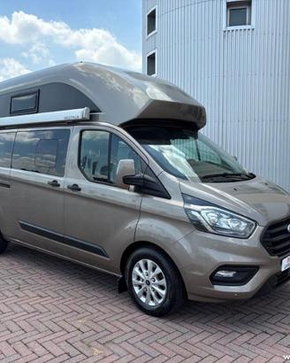 WESTFALIA FORD NUGGET PLUS