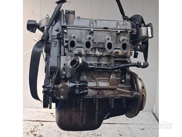 188A4000 MOTORE C/TAPPO A VITE C/A.C S/IDRO FIAT P