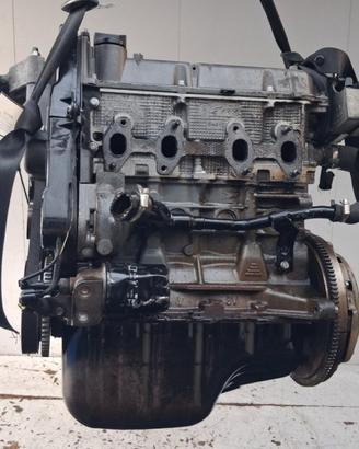 188A4000 MOTORE C/TAPPO A VITE C/A.C S/IDRO FIAT P