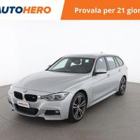 BMW 320 MC56968