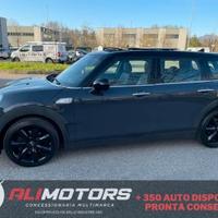 Mini Cooper S Clubman Mini 2.0 Cooper S Hype Clubm