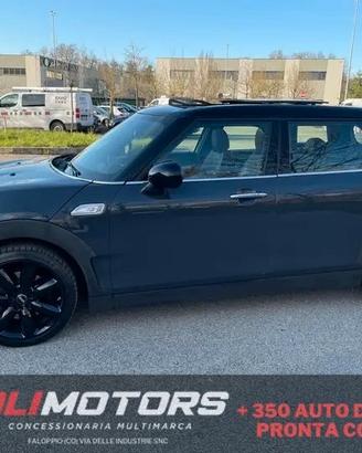 Mini Cooper S Clubman Mini 2.0 Cooper S Hype Clubm