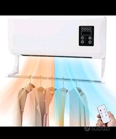 termoconvettore elettrico 