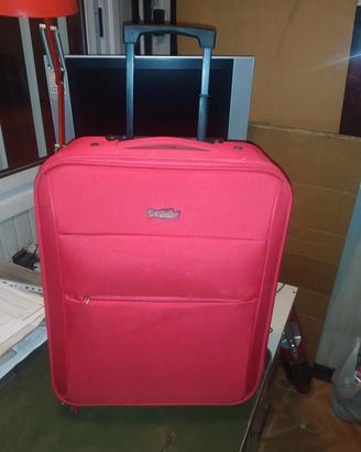 trolley Segue