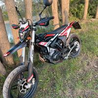 Beta rr 125