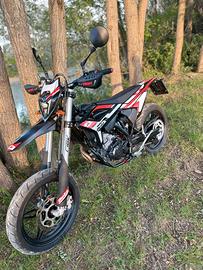 Beta rr 125