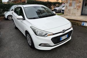 Hyundai i20 1.1 CRDi 5 porte Classic