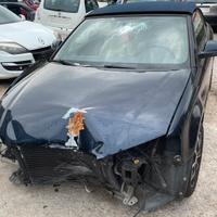 Audi A3 cabrio 1.9 TDI ambition