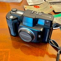 Fujifilm Fuji GA645 AF  Fujifilm Bracket GA