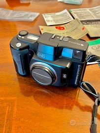 Fujifilm Fuji GA645 AF  Fujifilm Bracket GA