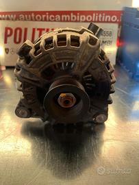 alternatore land rover evoque 2.0