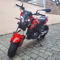 Benelli 125 TT